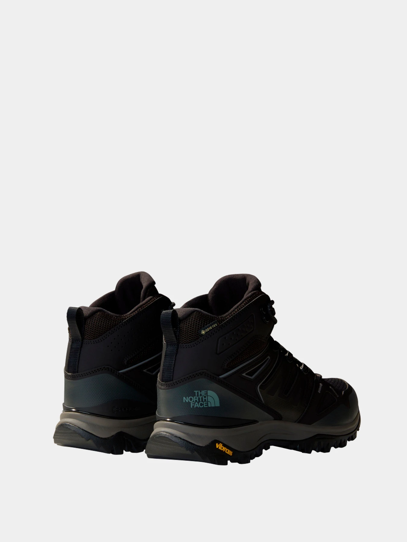Ботинки и сапоги The North Face модель NF0A8AAAKT01 Ботинки и сапоги The North Face модель NF0A8AAAKT01 Фото