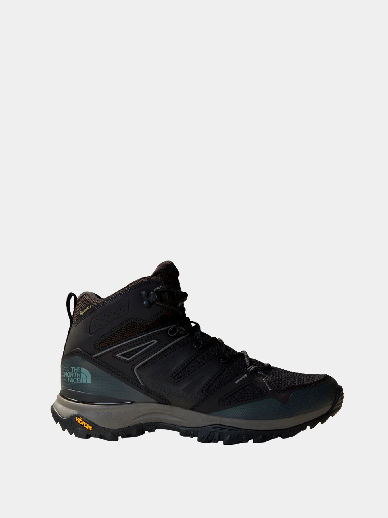 Ботинки и сапоги The North Face модель NF0A8AAAKT01 Ботинки и сапоги The North Face модель NF0A8AAAKT01 Фото