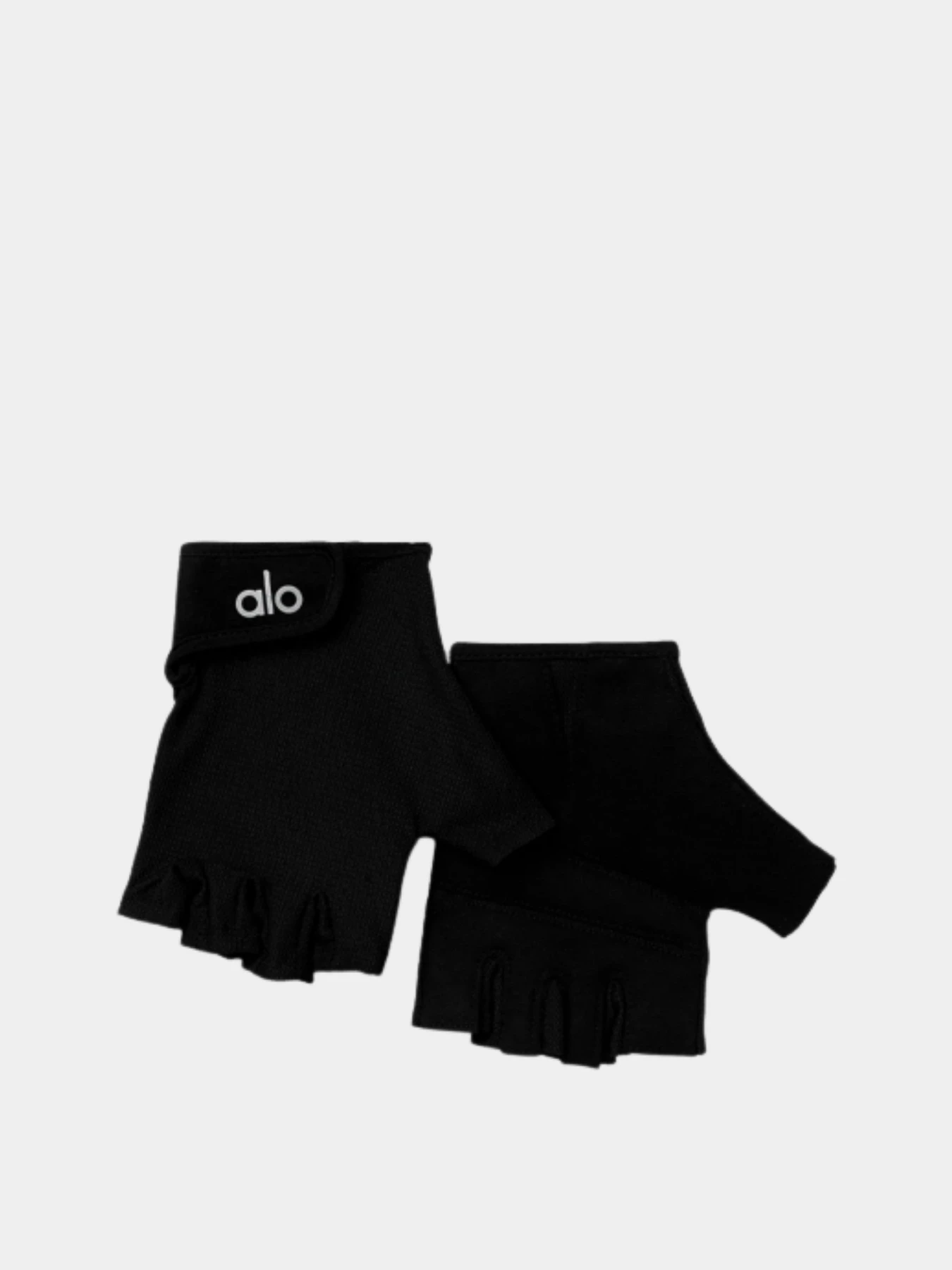 Перчатки и варежки Alo модель A0363U-BLK Фото