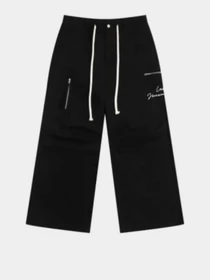 Брюки Atry модель AY24316-BLK Фото