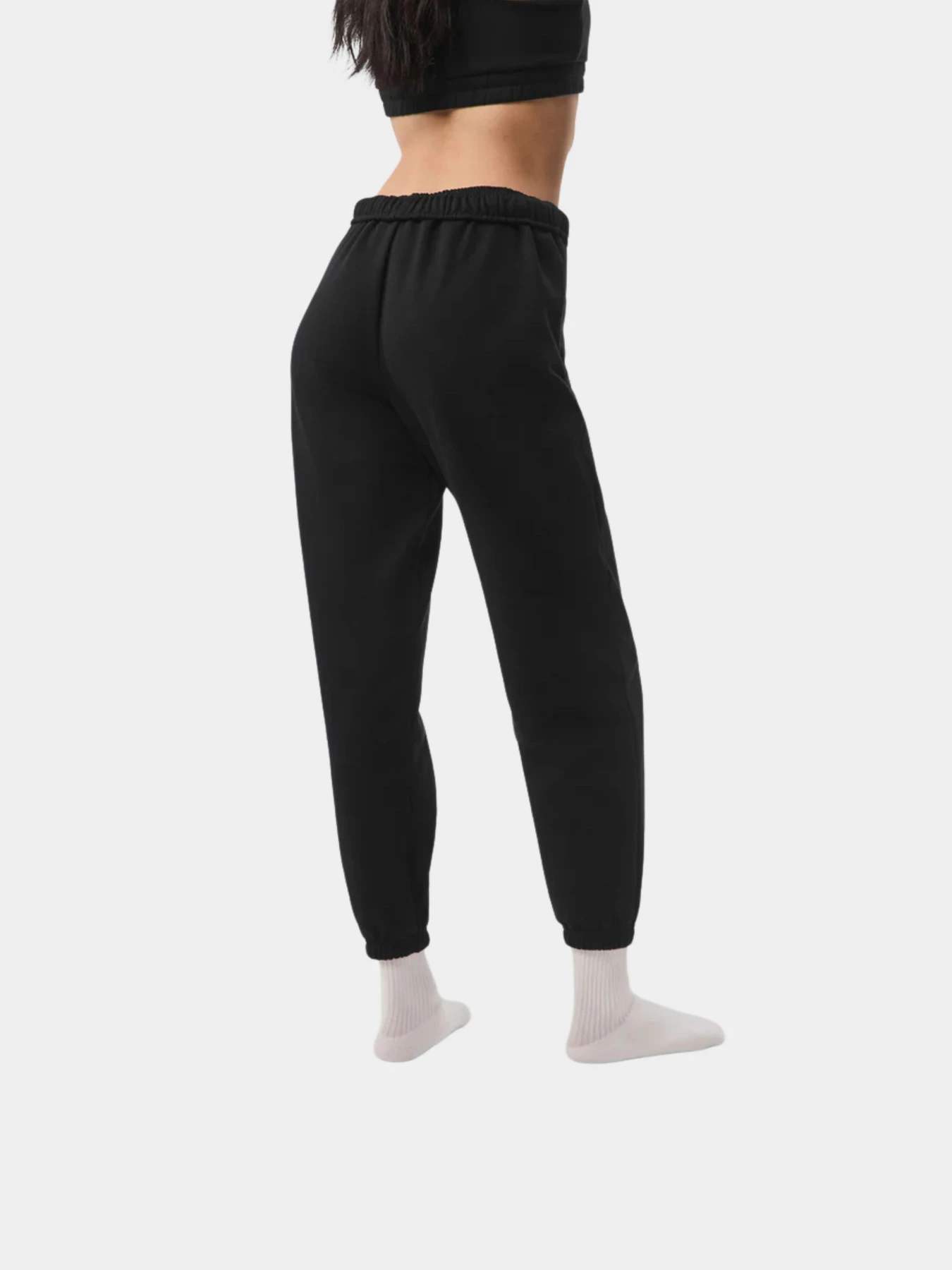Брюки Alo модель U5013RG-BLK Фото