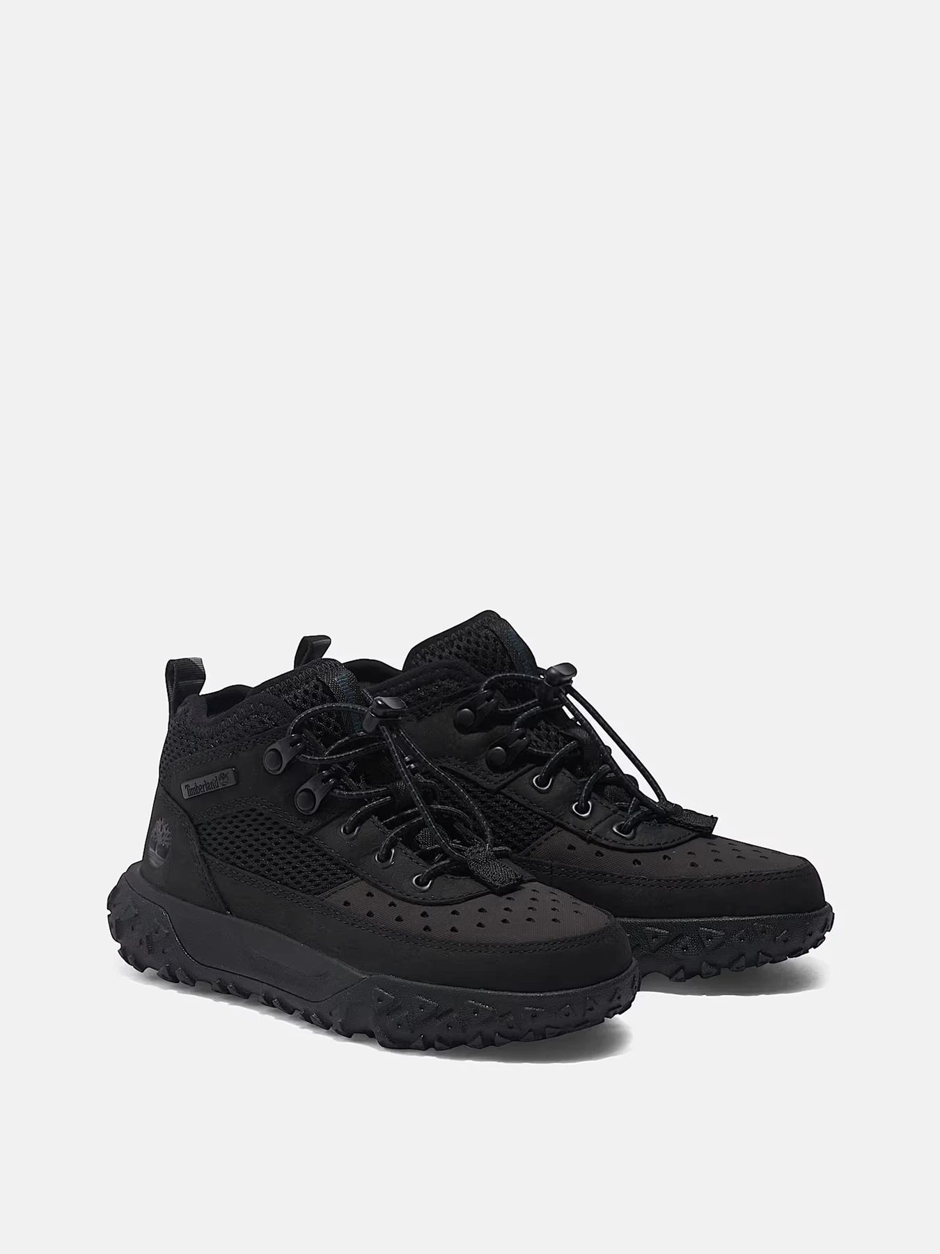 Ботинки и сапоги Timberland модель TB0A64DR015 Ботинки и сапоги Timberland модель TB0A64DR015 Фото