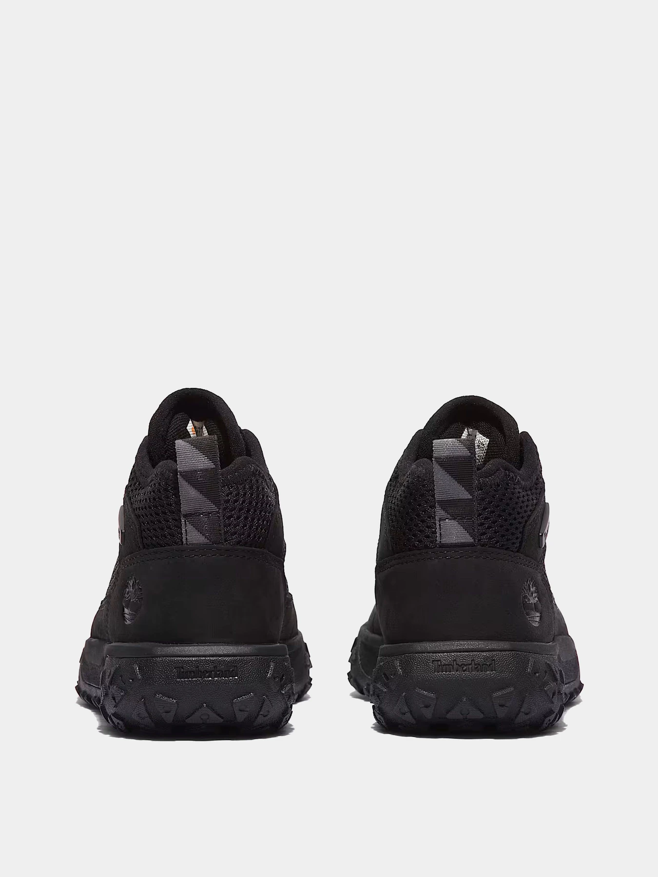 Ботинки и сапоги Timberland модель TB0A64DR015 Ботинки и сапоги Timberland модель TB0A64DR015 Фото