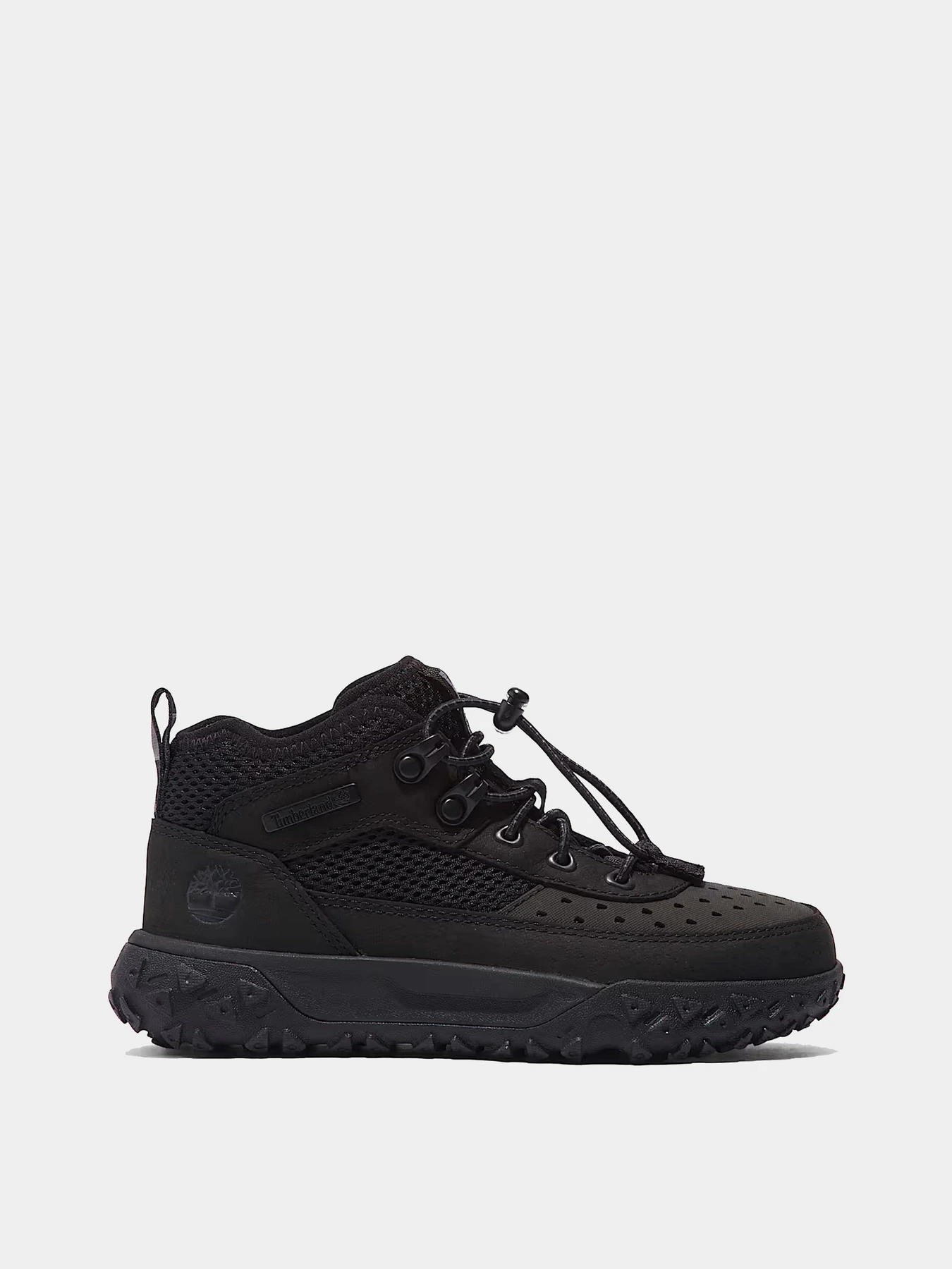Ботинки и сапоги Timberland модель TB0A64DR015 Ботинки и сапоги Timberland модель TB0A64DR015 Фото