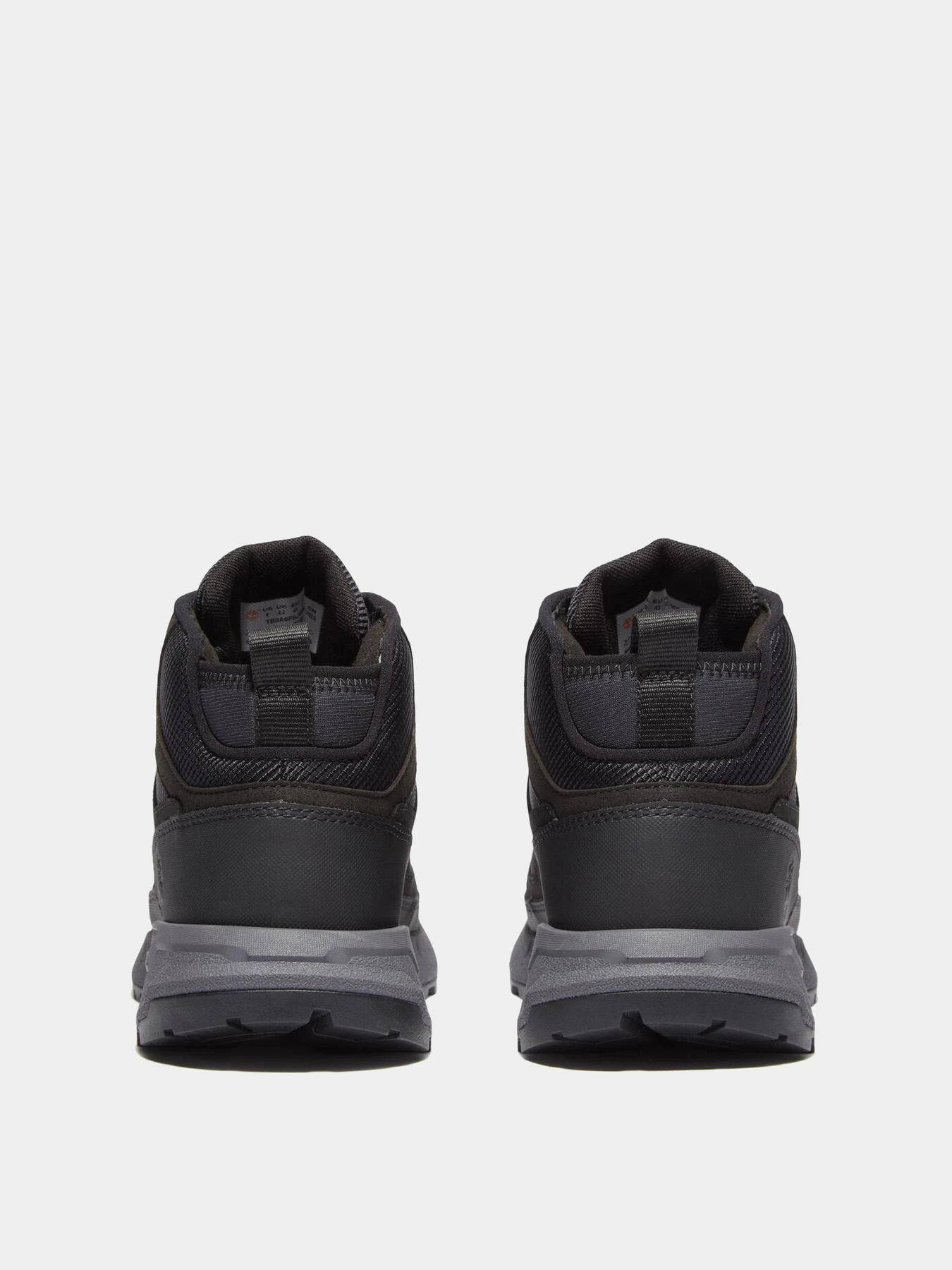 Ботинки и сапоги Timberland модель TB0A6F5JW05 Ботинки и сапоги Timberland модель TB0A6F5JW05 Фото