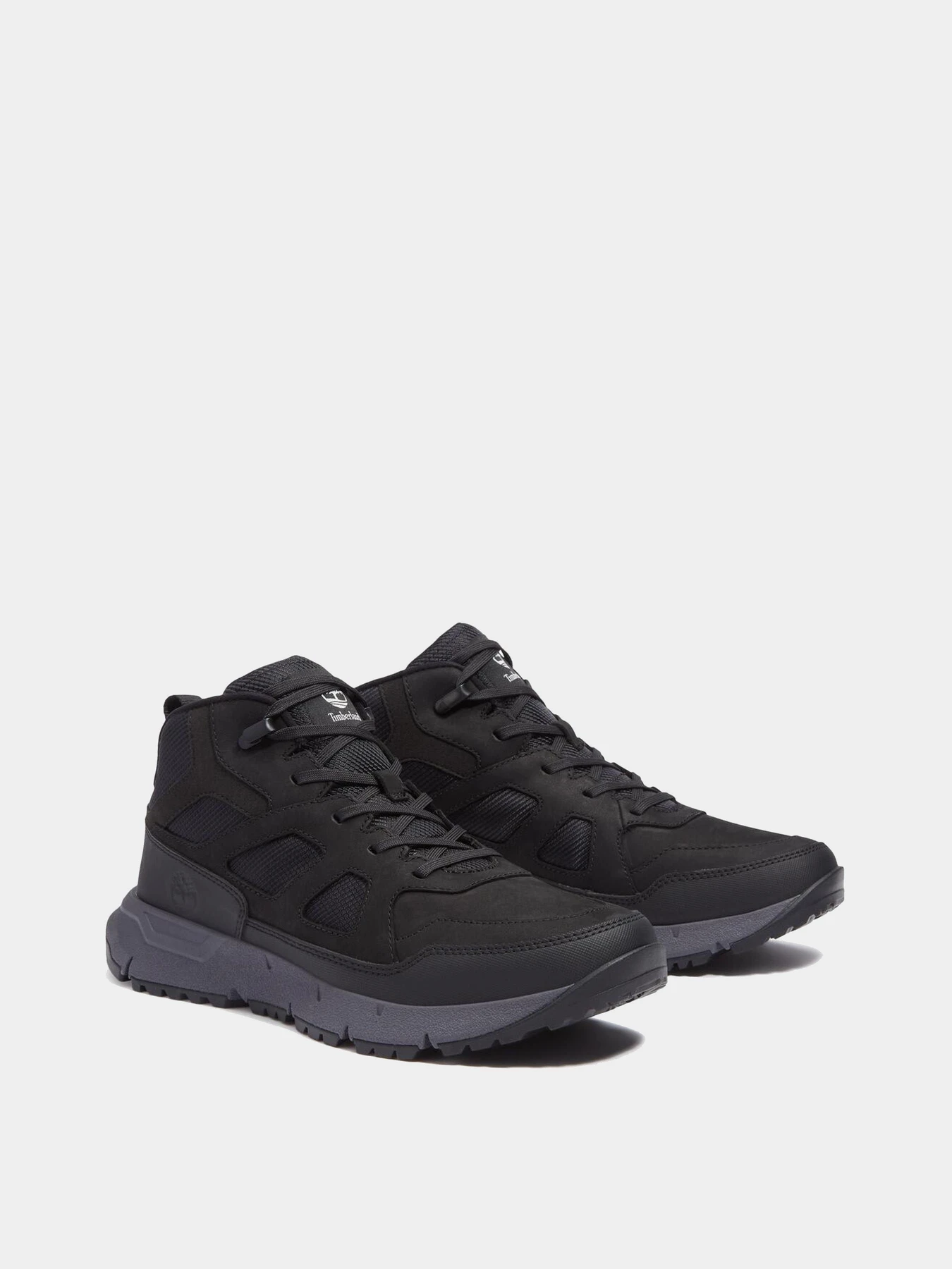 Ботинки и сапоги Timberland модель TB0A6F5JW05 Ботинки и сапоги Timberland модель TB0A6F5JW05 Фото