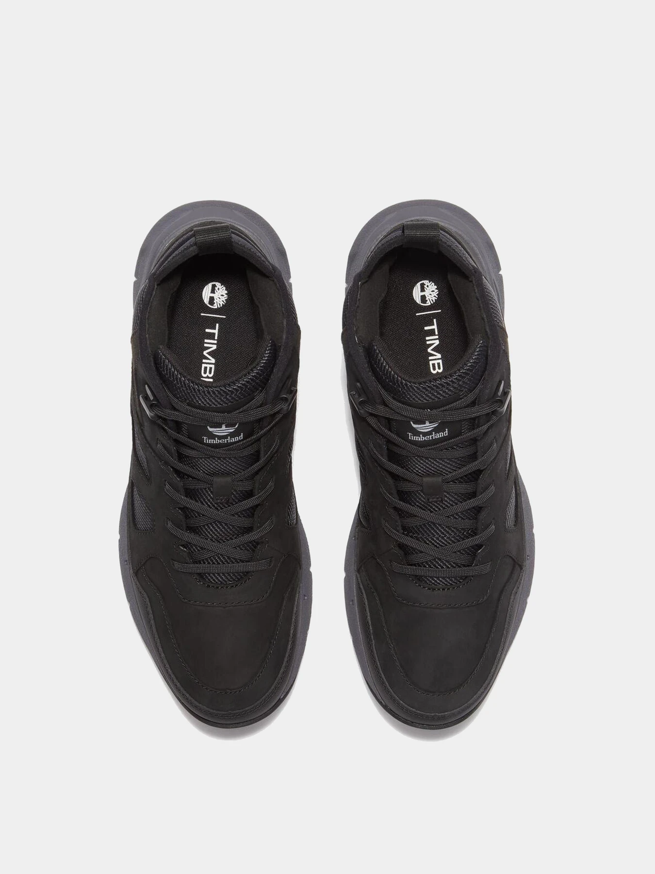 Ботинки и сапоги Timberland модель TB0A6F5JW05 Ботинки и сапоги Timberland модель TB0A6F5JW05 Фото