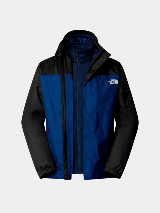 Куртки и дубленки The North Face модель NF0A3YFH8Z41 Фото