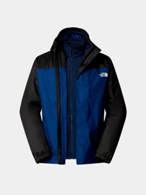 Куртки и дубленки The North Face модель NF0A3YFH8Z41 Фото