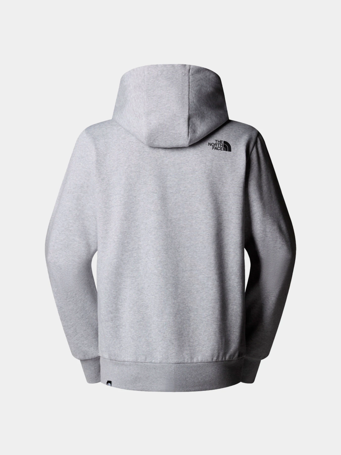 Худи и свитшоты The North Face модель NF0A89EUDYX1 Худи и свитшоты The North Face модель NF0A89EUDYX1 Фото
