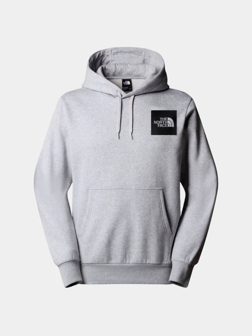 Худи и свитшоты The North Face модель NF0A89EUDYX1 Фото