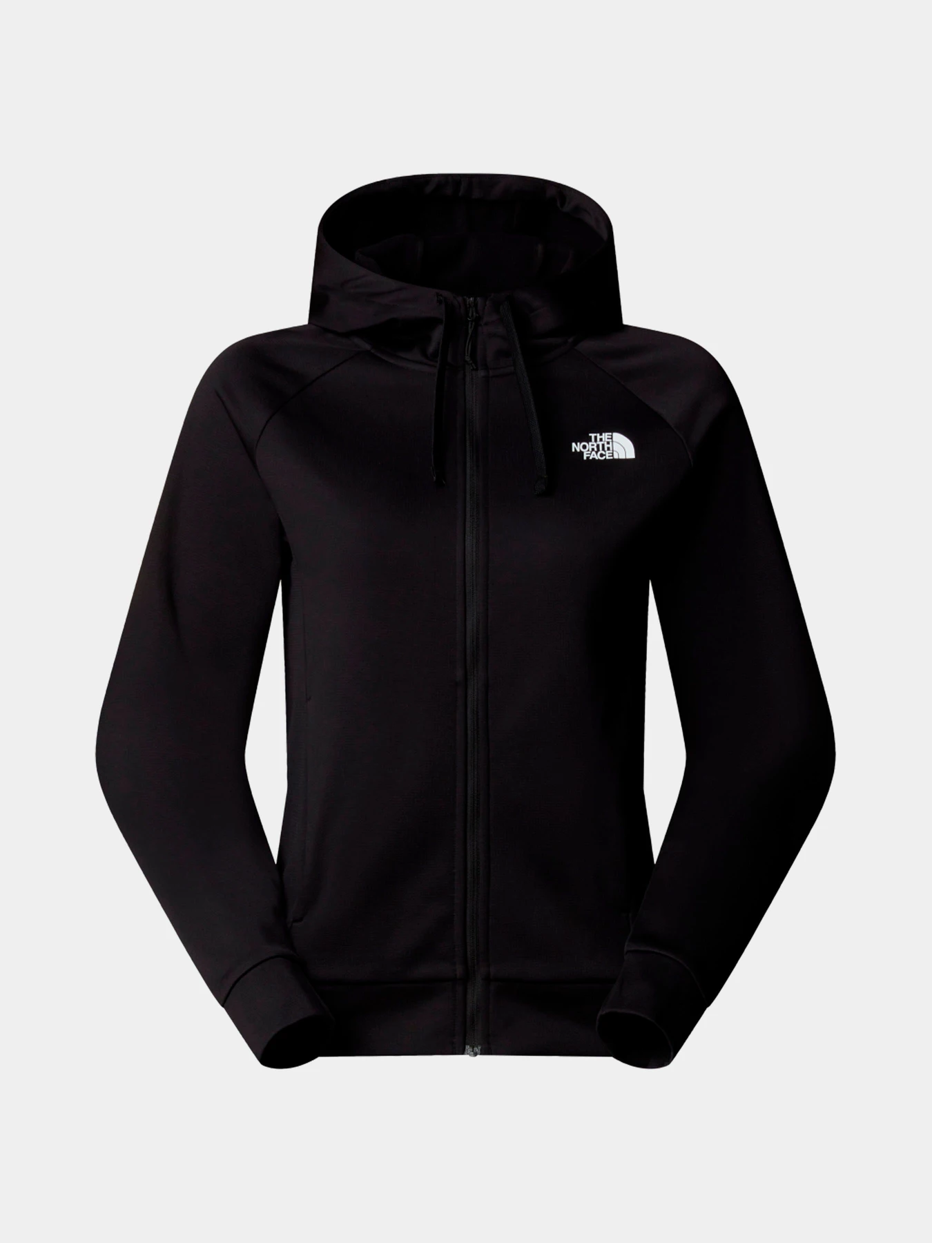 Худи и свитшоты The North Face модель NF0A8DWBKS71 Худи и свитшоты The North Face модель NF0A8DWBKS71 Фото