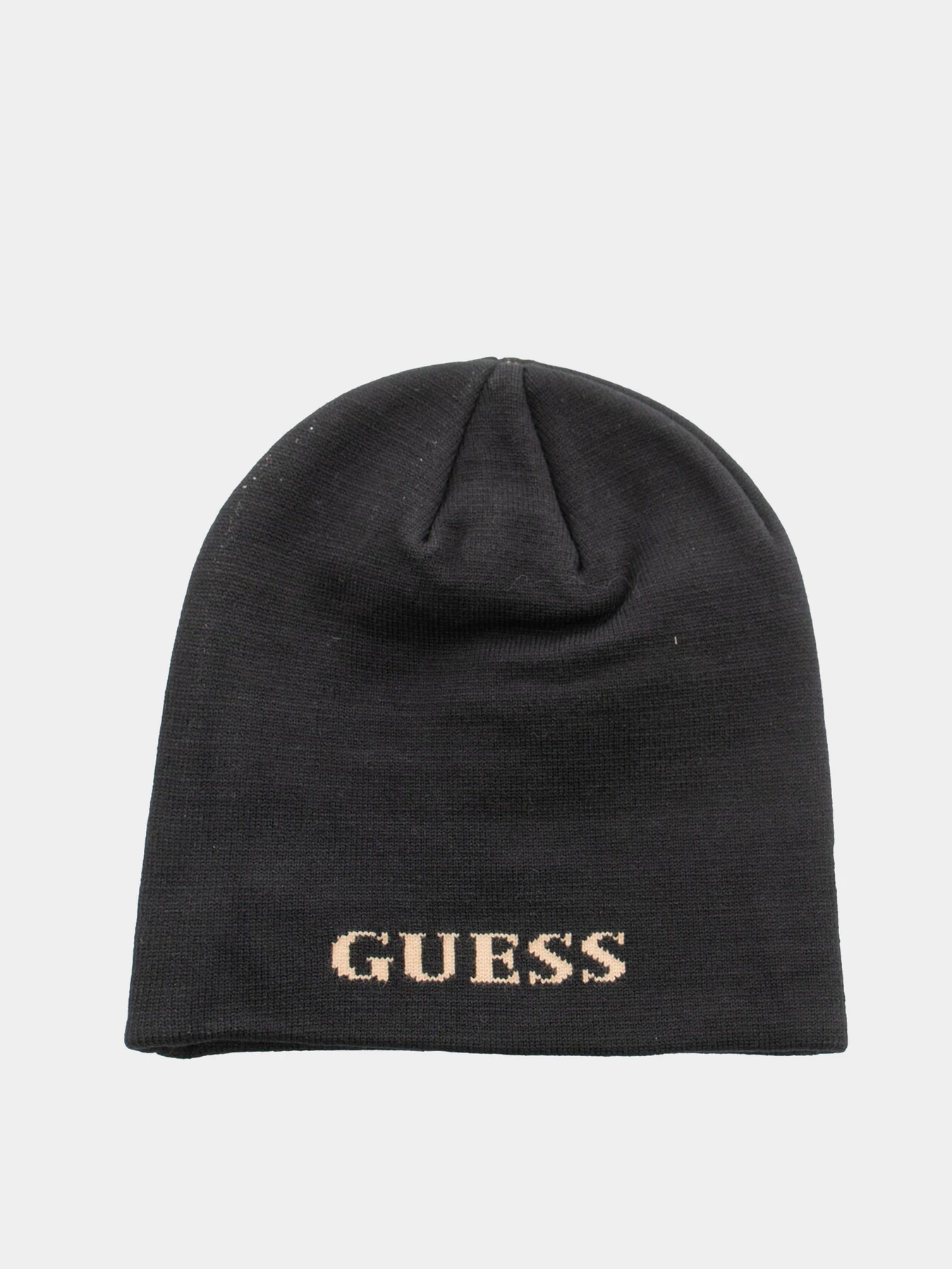 Шапки и кепки GUESS модель AW5365-VIS01-BLA Шапки и кепки GUESS модель AW5365-VIS01-BLA Фото
