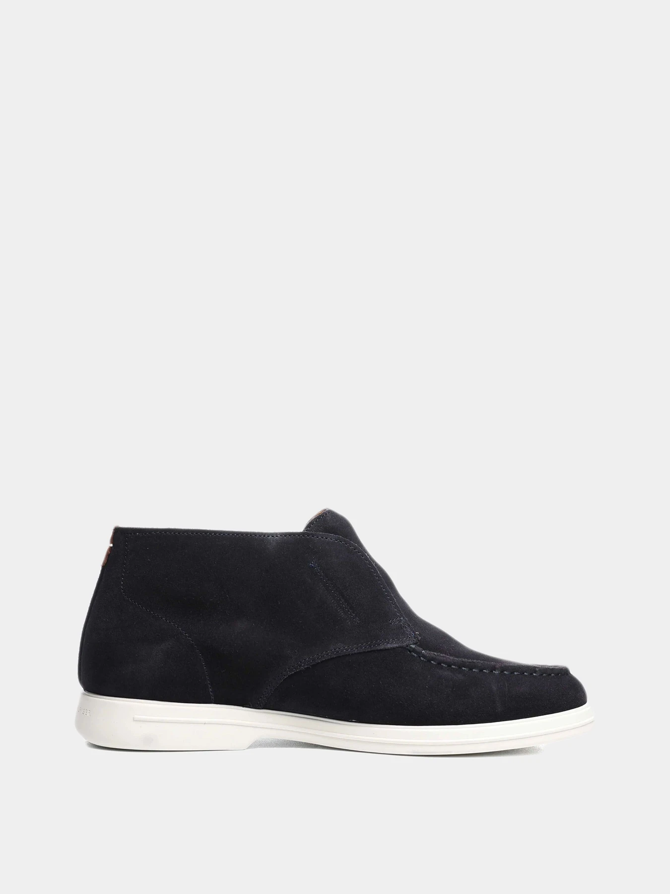 Полуботинки Tommy Hilfiger модель FM0FM05492-DW5 Полуботинки Tommy Hilfiger модель FM0FM05492-DW5 Фото