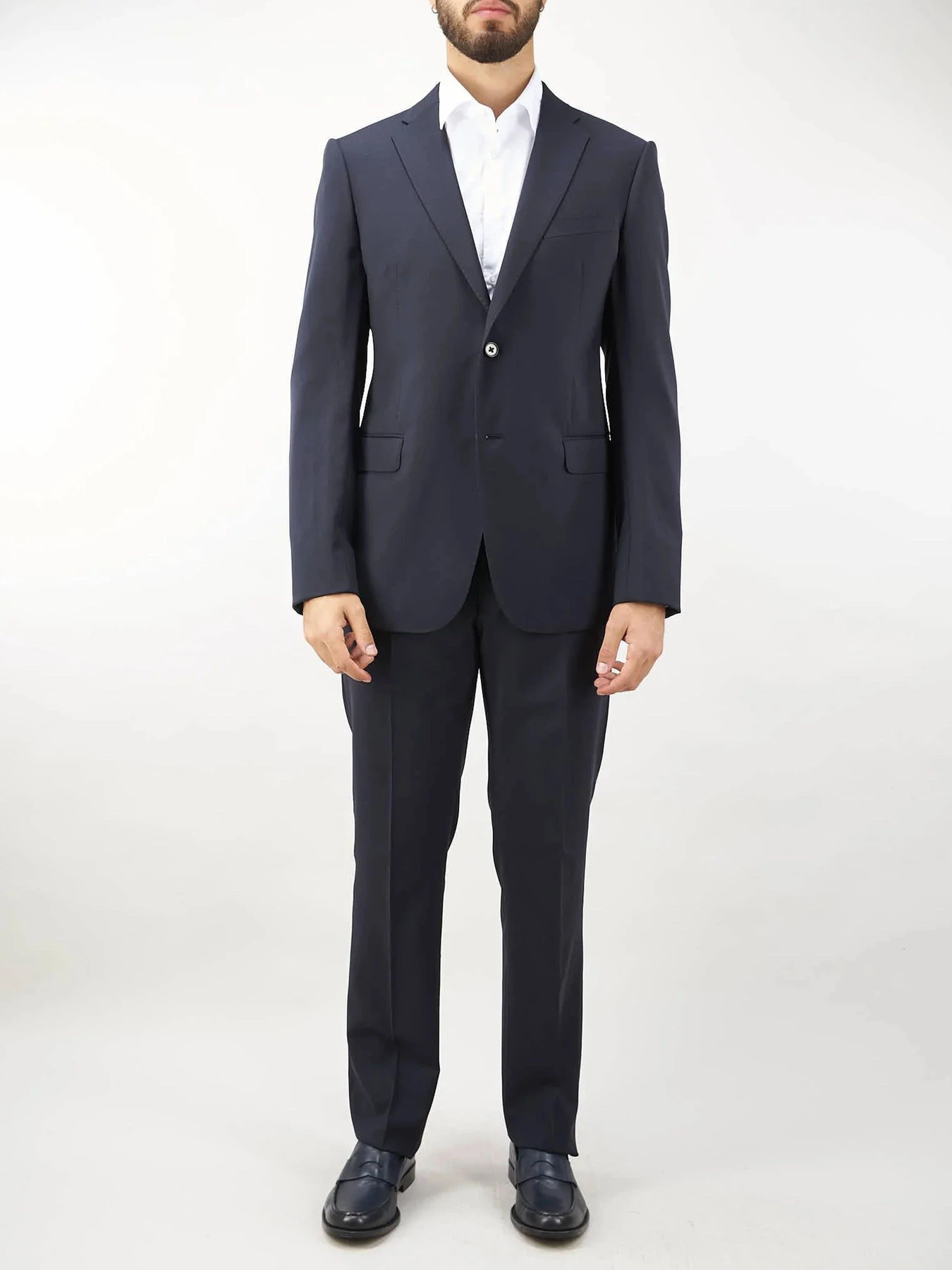 Костюмы Emporio Armani модель EM000098-TE10155-UB081 Костюмы Emporio Armani модель EM000098-TE10155-UB081 Фото