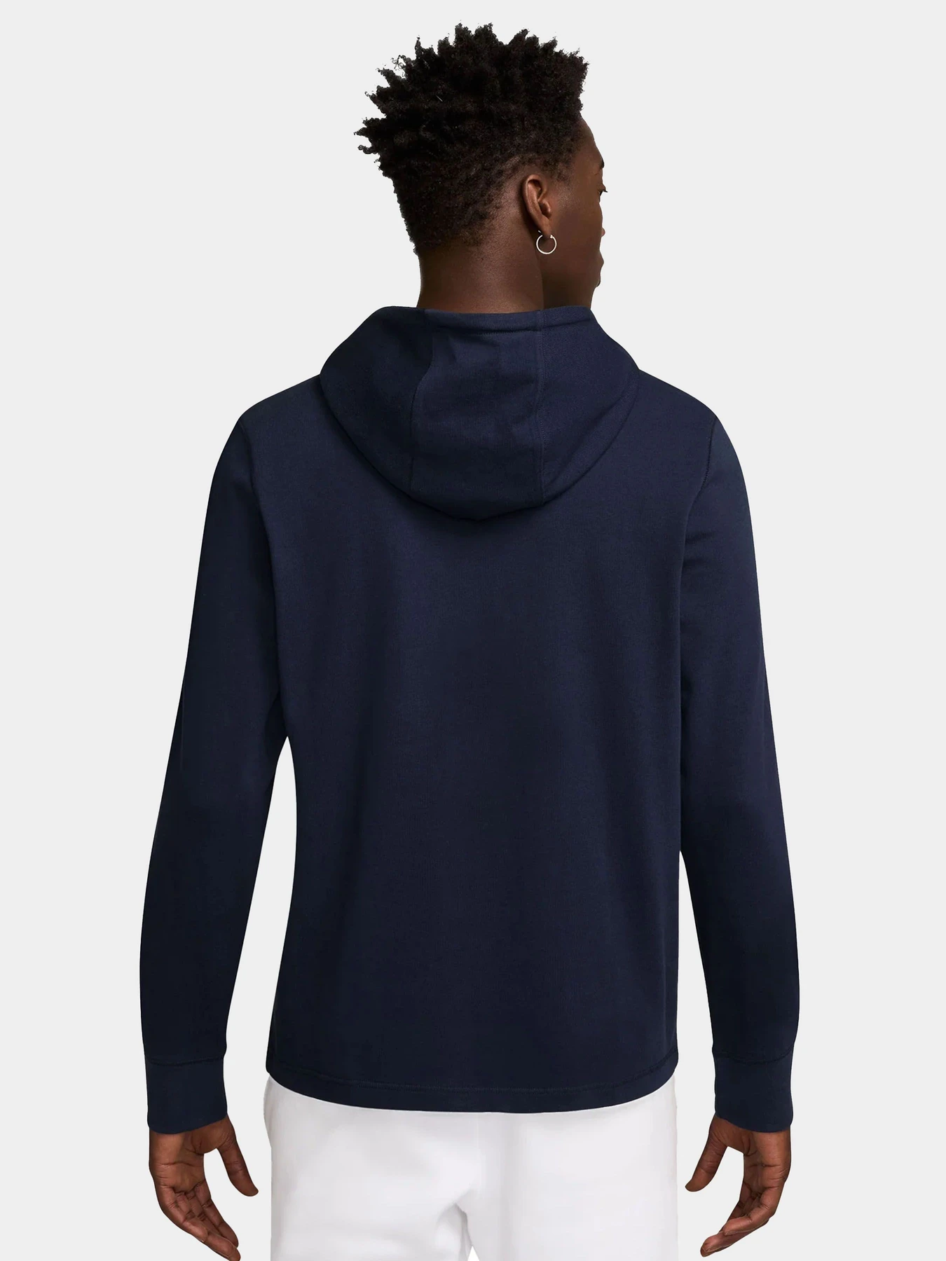 Худи и свитшоты NIKE модель HV1151-451 Худи и свитшоты NIKE модель HV1151-451 Фото