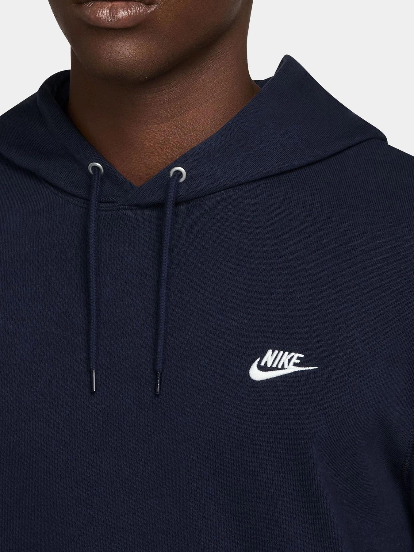 Худи и свитшоты NIKE модель HV1151-451 Худи и свитшоты NIKE модель HV1151-451 Фото