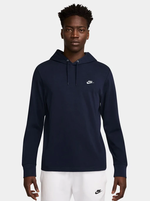 Худи и свитшоты NIKE модель HV1151-451 Фото