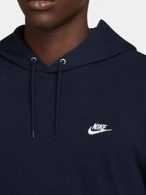 Худи и свитшоты NIKE модель HV1151-451 Фото