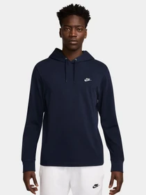 Худи и свитшоты NIKE модель HV1151-451 Фото