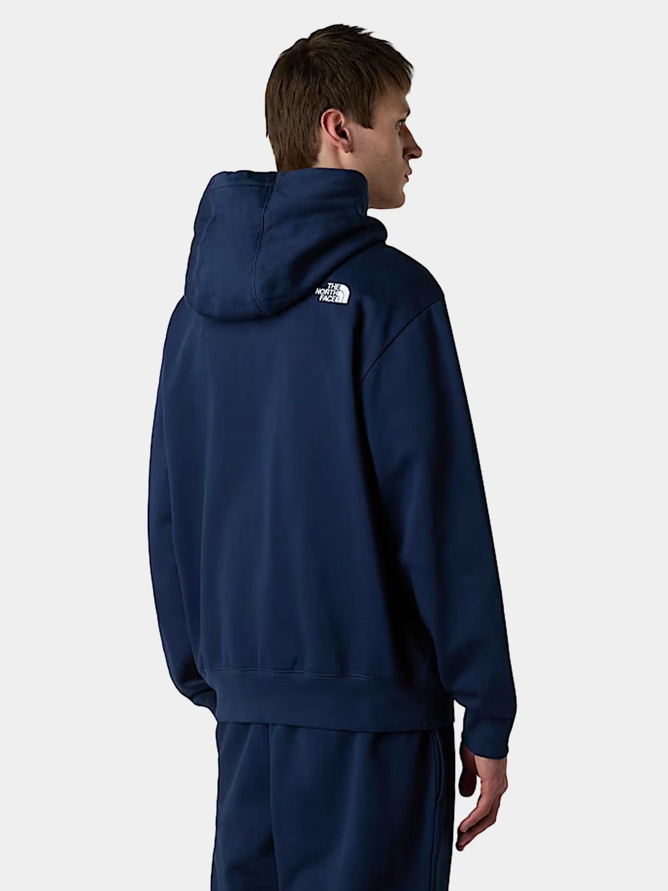 Худи и свитшоты The North Face модель NF0A89ES8K21 Худи и свитшоты The North Face модель NF0A89ES8K21 Фото