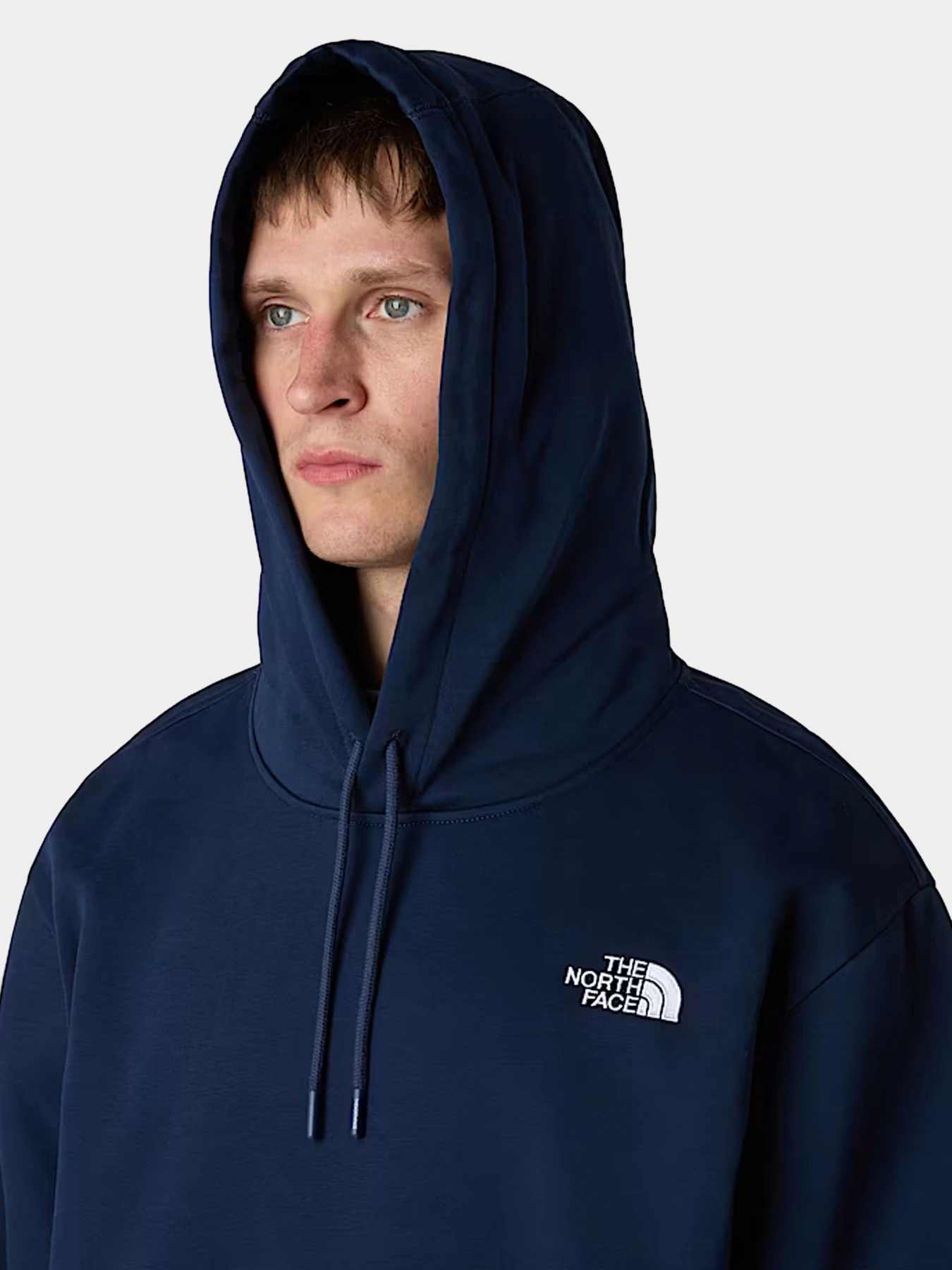 Худи и свитшоты The North Face модель NF0A89ES8K21 Худи и свитшоты The North Face модель NF0A89ES8K21 Фото