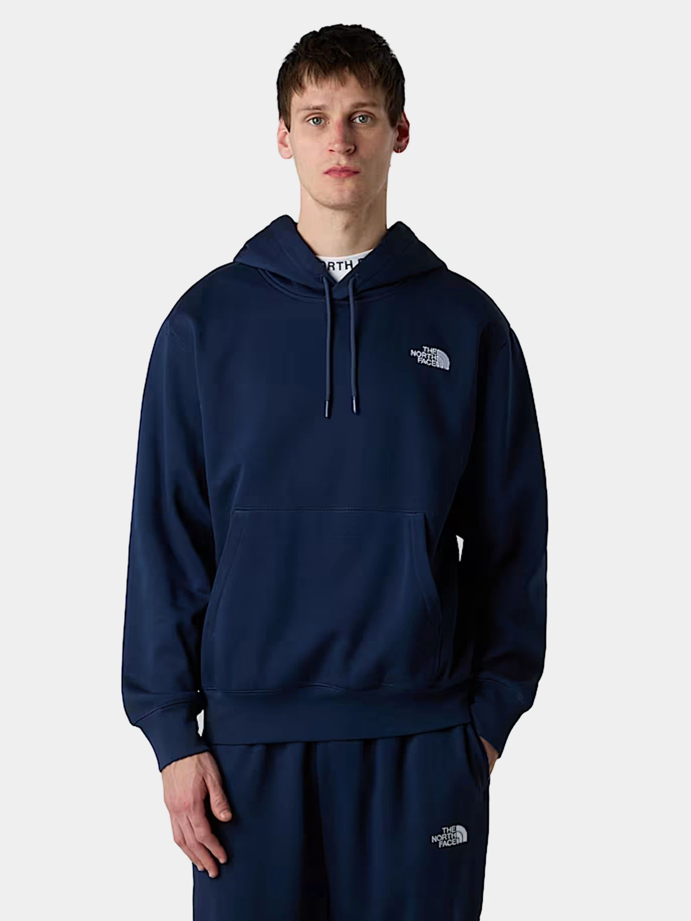 Худи и свитшоты The North Face модель NF0A89ES8K21 Худи и свитшоты The North Face модель NF0A89ES8K21 Фото