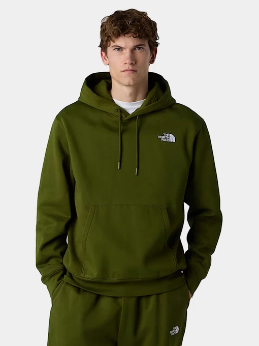 Худи и свитшоты The North Face модель NF0A89ESBRI1 Фото