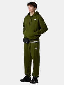 Худи и свитшоты The North Face модель NF0A89ESBRI1 Фото