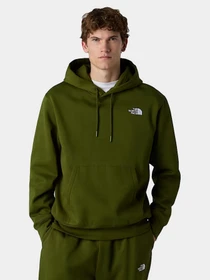 Худи и свитшоты The North Face модель NF0A89ESBRI1 Фото