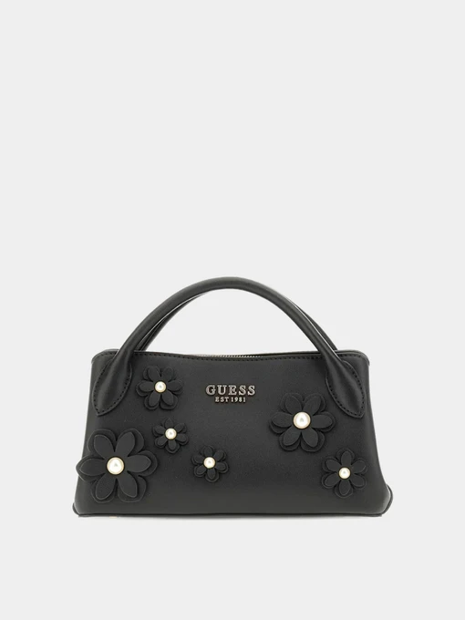 Сумки GUESS модель HWBG73-30050-BLA Фото
