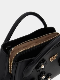 Сумки GUESS модель HWBG73-30050-BLA Фото