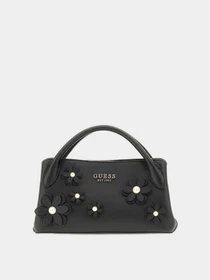 Сумки GUESS модель HWBG73-30050-BLA Фото