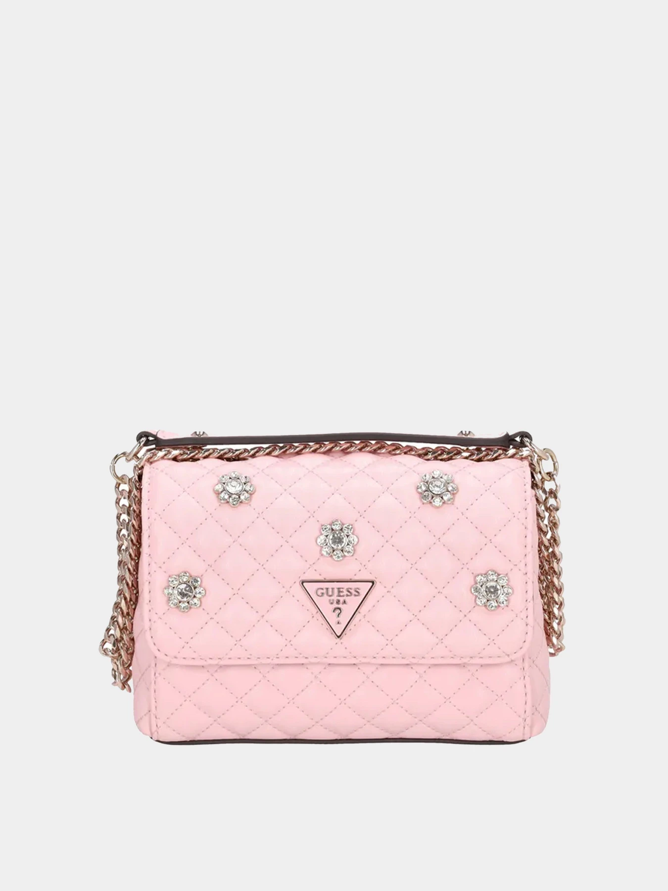 Сумки GUESS модель HWEG86-79780-RSW Фото