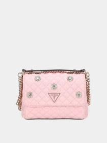Сумки GUESS модель HWEG86-79780-RSW Фото