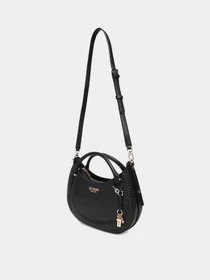 Сумки GUESS модель HWNG96-67060-BLA Фото