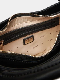 Сумки GUESS модель HWNG96-67060-BLA Фото