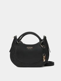Сумки GUESS модель HWNG96-67060-BLA Фото