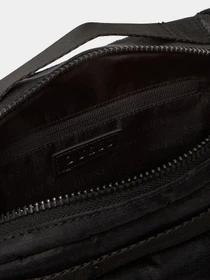 Сумки GUESS модель HMASNC-P5337-BLA Фото