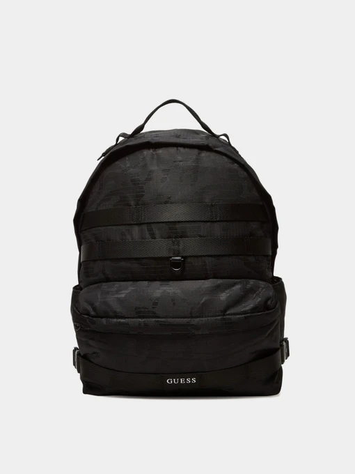 Рюкзаки GUESS модель HMASNC-P5375-BLA Фото
