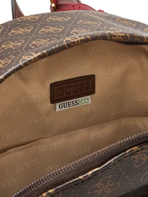 Рюкзаки GUESS модель HMMILO-P5219-OHY Фото