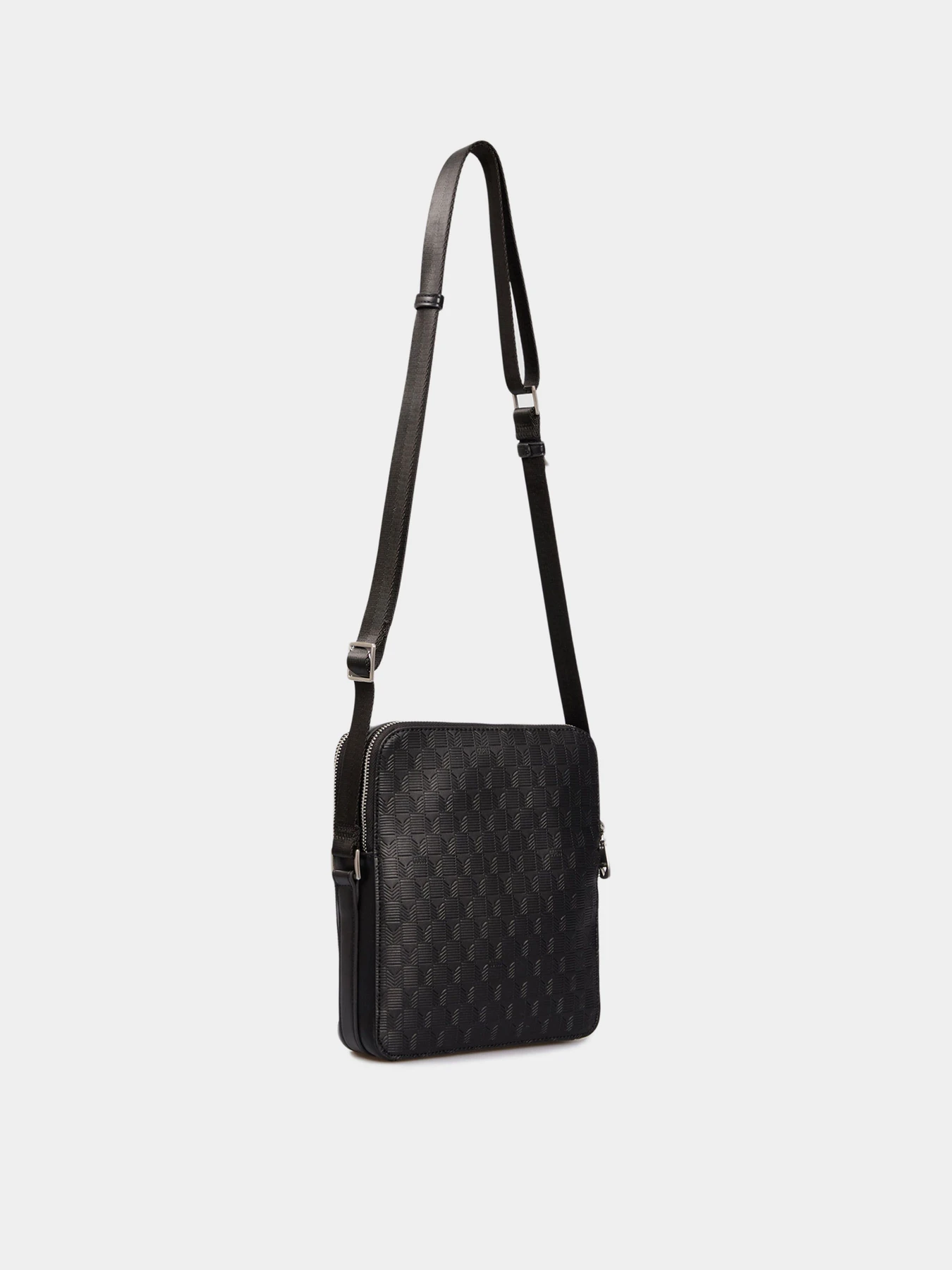 Сумки GUESS модель HMTODE-P5118-BLA Фото