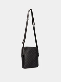 Сумки GUESS модель HMTODE-P5118-BLA Фото