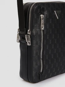 Сумки GUESS модель HMTODE-P5118-BLA Фото