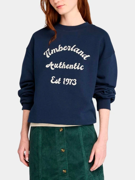 Худи и свитшоты Timberland модель TB0A41YN433 Фото