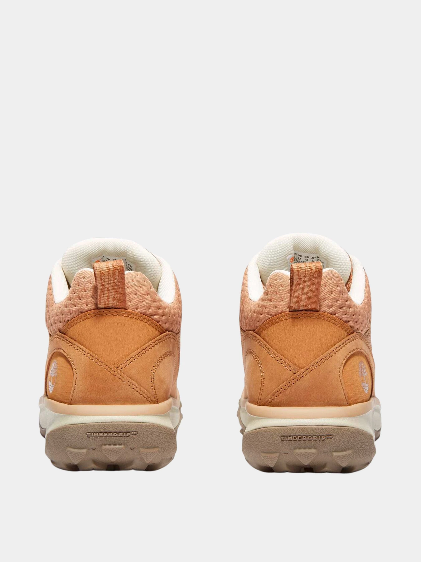 Кроссовки Timberland модель TB0A6F7EEM5 Кроссовки Timberland модель TB0A6F7EEM5 Фото