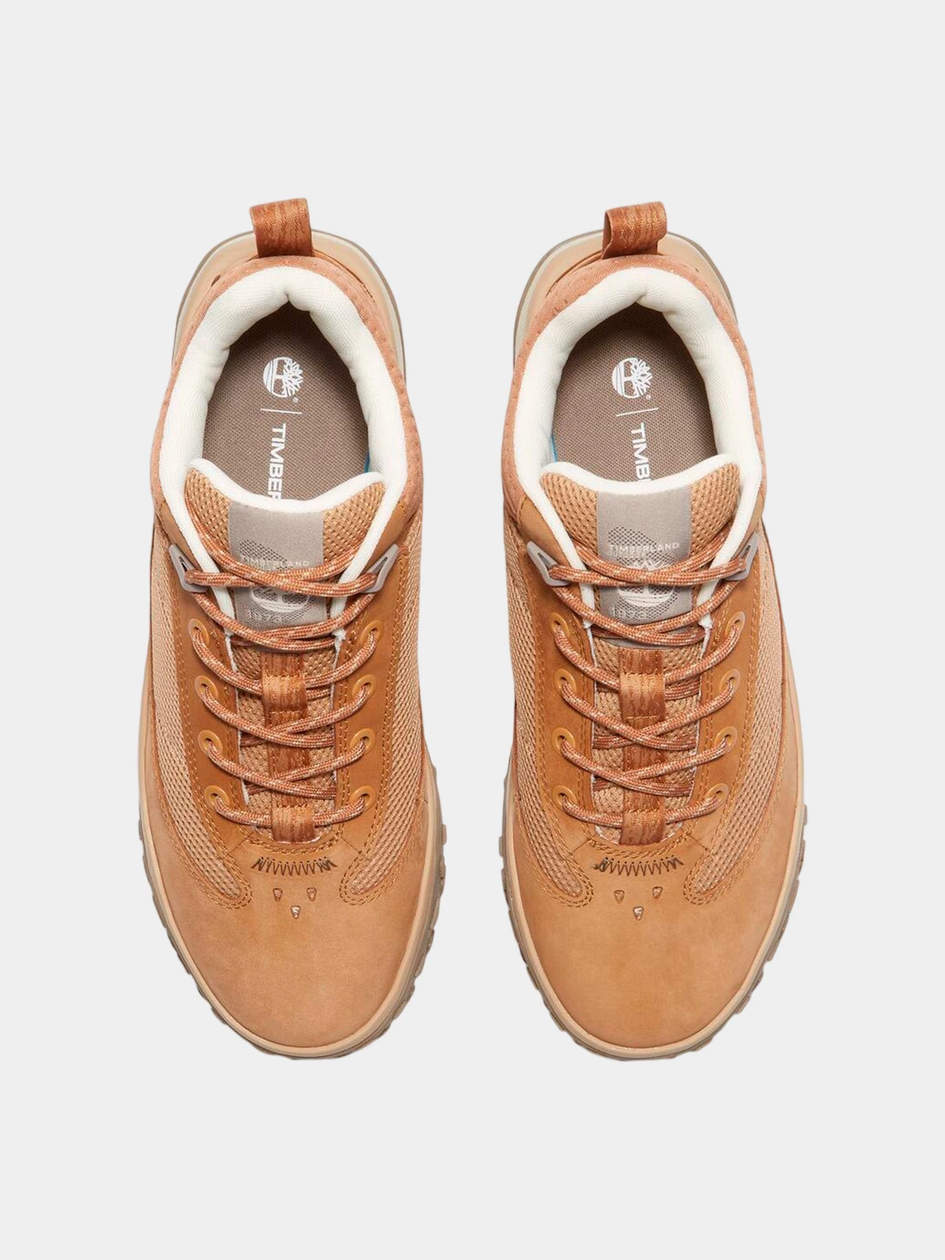 Кроссовки Timberland модель TB0A6F7EEM5 Кроссовки Timberland модель TB0A6F7EEM5 Фото