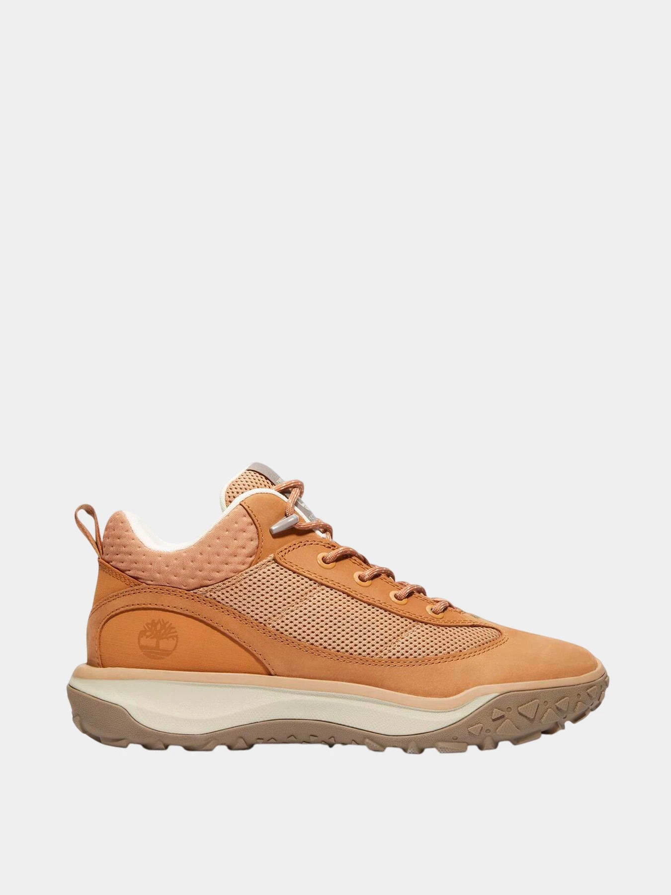 Кроссовки Timberland модель TB0A6F7EEM5 Кроссовки Timberland модель TB0A6F7EEM5 Фото