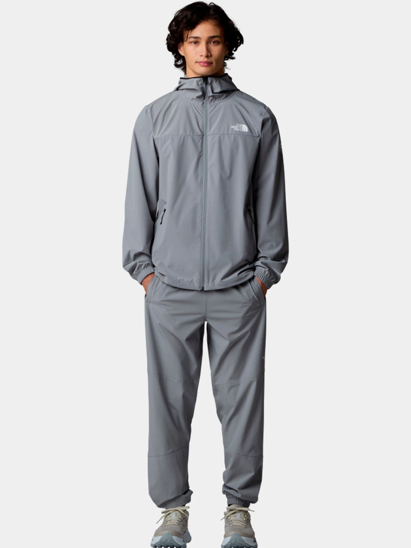 Брюки The North Face модель NF0A8BGNH5F1 Брюки The North Face модель NF0A8BGNH5F1 Фото