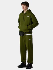 Брюки The North Face модель NF0A8C1FBRI1 Фото